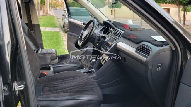 Volkswagen Tiguan 11/2017 Automatique à Marrakech
