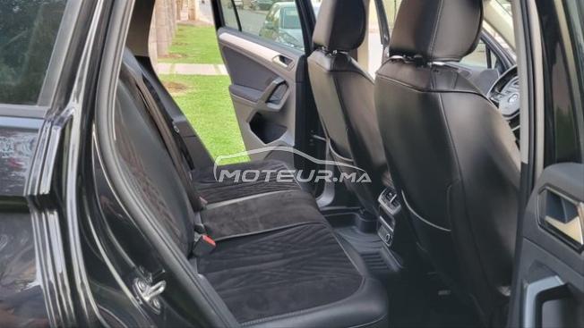 Volkswagen Tiguan 11/2017 Automatique à Marrakech