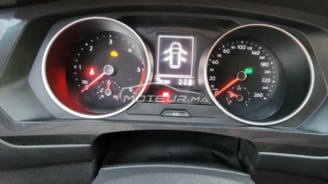 Volkswagen Tiguan 11/2017 Automatique à Marrakech