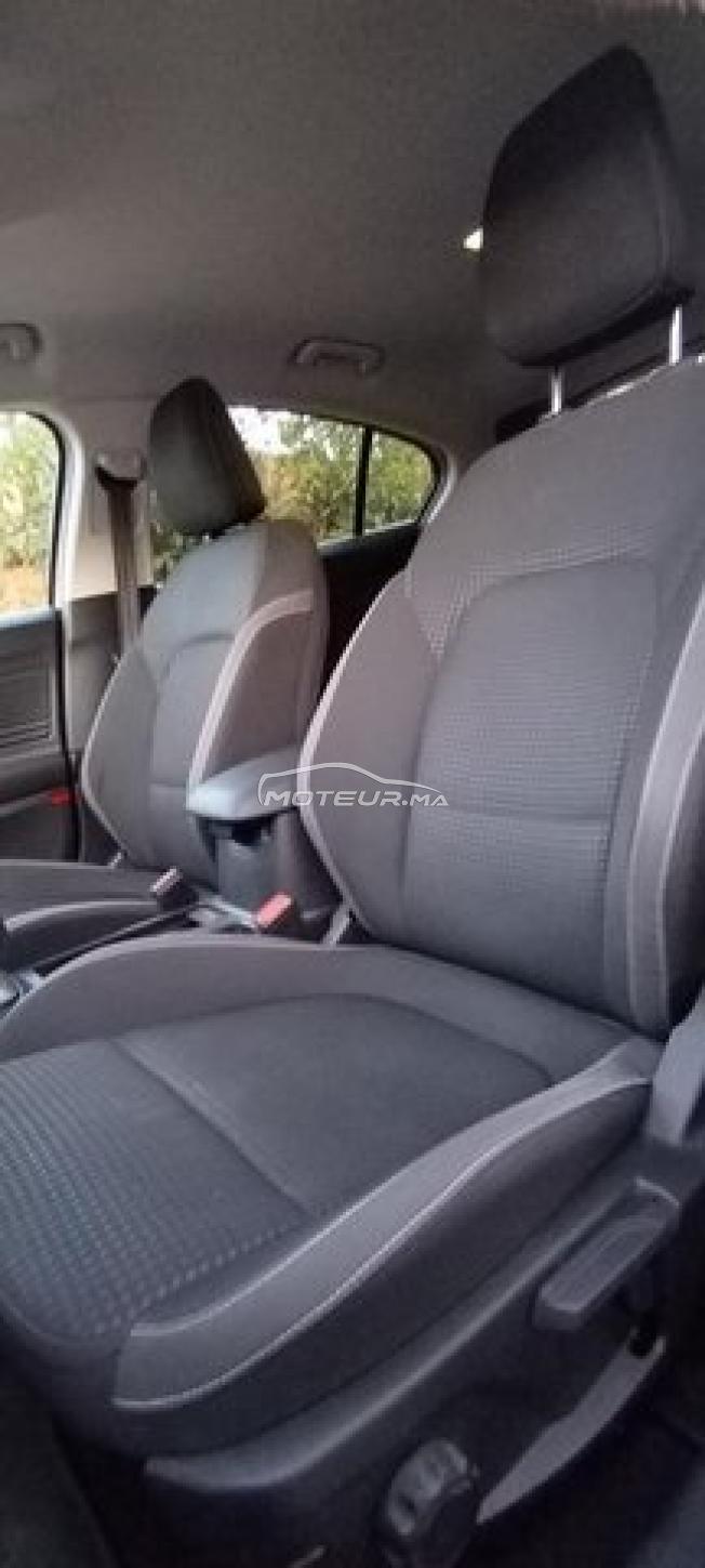 Ford focus modèle 2021