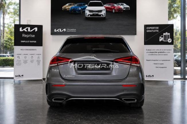 MERCEDES-BENZ Classe A