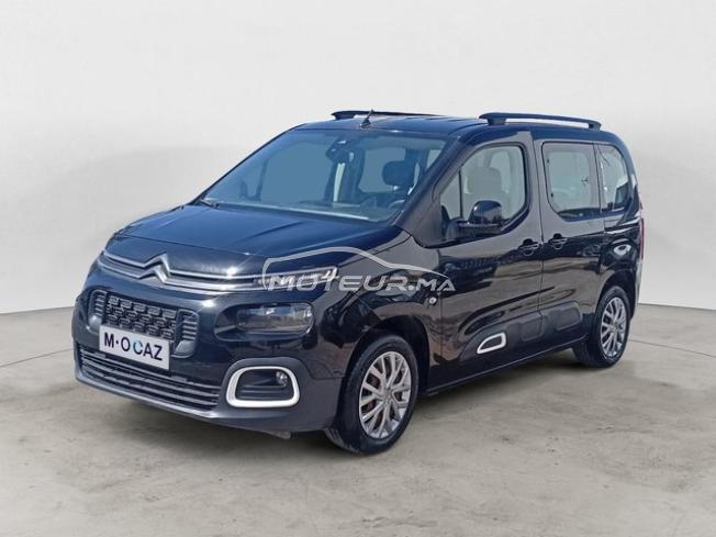 CITROEN. Berlingo