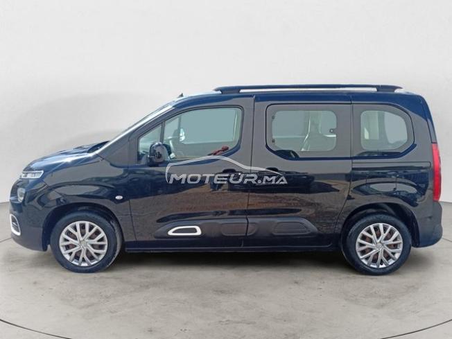 CITROEN. Berlingo