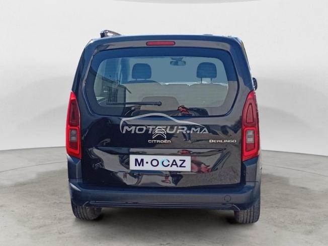 CITROEN. Berlingo