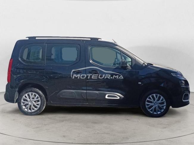 CITROEN. Berlingo