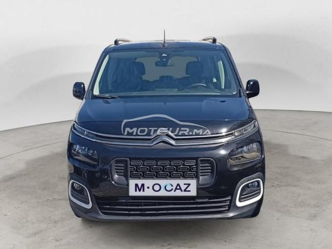 CITROEN. Berlingo