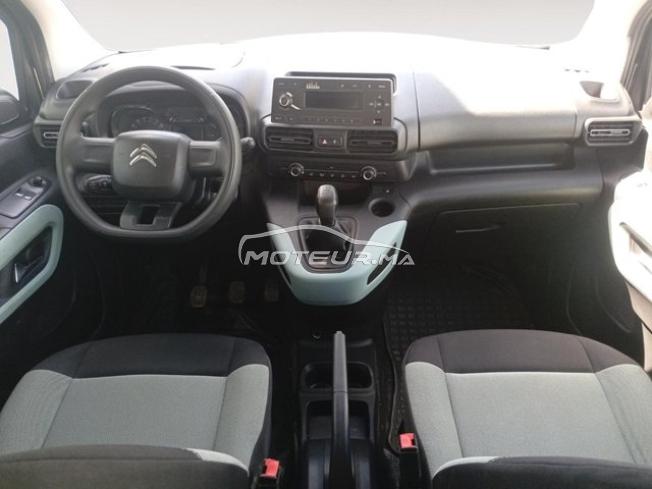 CITROEN. Berlingo