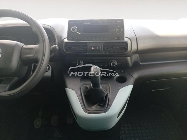 CITROEN. Berlingo