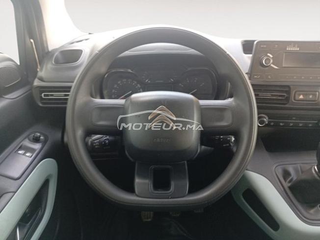 CITROEN. Berlingo