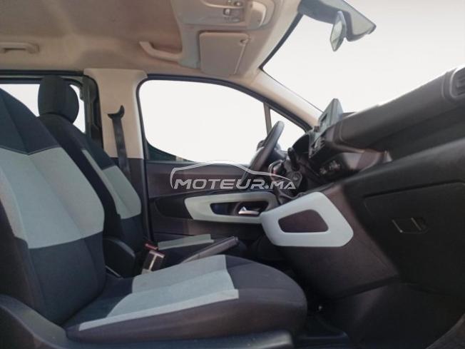 CITROEN. Berlingo