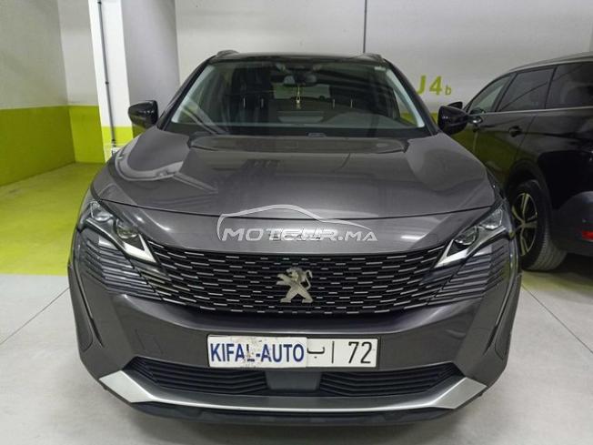 KIFAL - PEUGEOT 3008