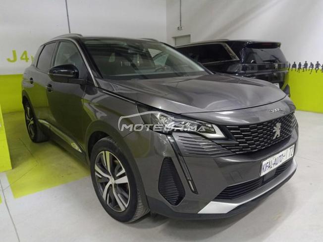 KIFAL - PEUGEOT 3008