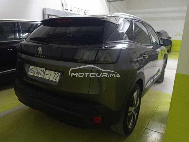 KIFAL - PEUGEOT 3008