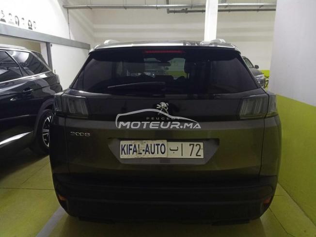 KIFAL - PEUGEOT 3008