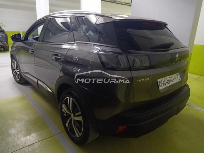 KIFAL - PEUGEOT 3008