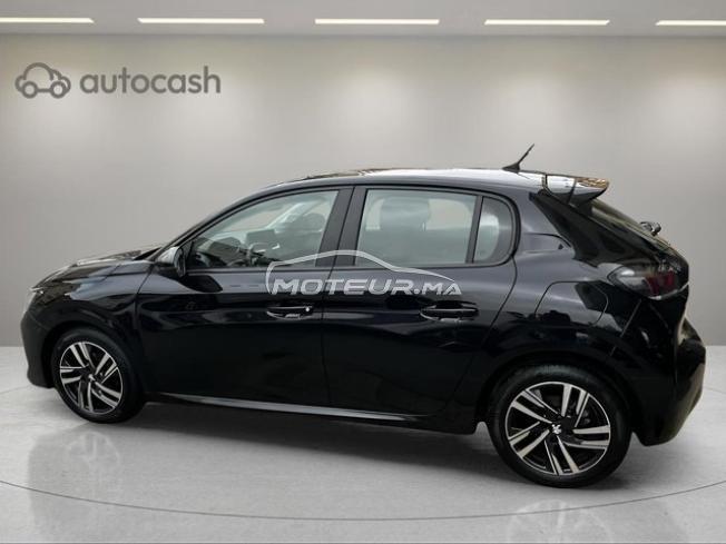 1607 - Peugeot 208 2023 expertisée avec financemen