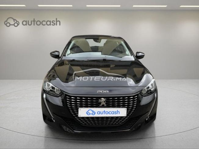 1607 - Peugeot 208 2023 expertisée avec financemen