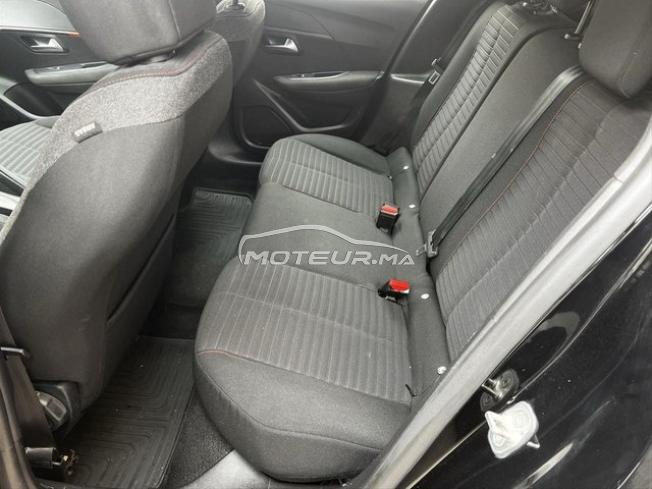 1607 - Peugeot 208 2023 expertisée avec financemen