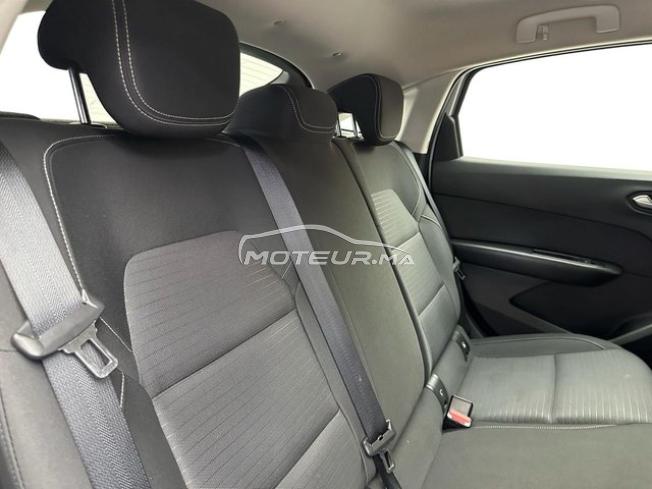 Renault Arkana Diesel Automatique 2024