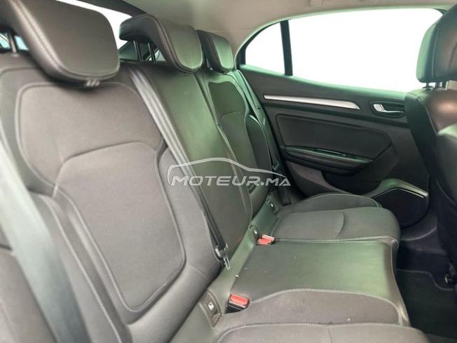 Renault Megane Diesel Automatique 2024