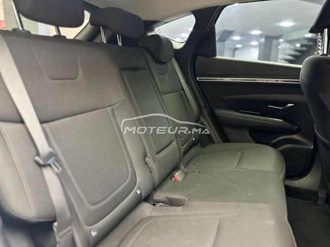 Hyundai Tucson Diesel Automatique 2024
