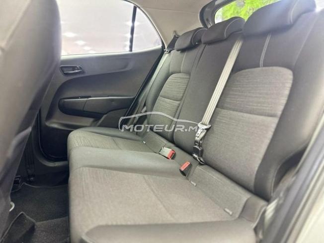 Kia Picanto Essence Manuelle 2023 à Casablanca