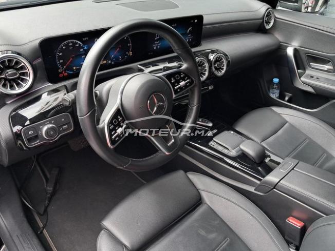 1600 - Mercedes CLA Coupé 2023 expertisée avec fin