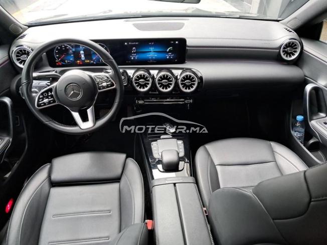 1600 - Mercedes CLA Coupé 2023 expertisée avec fin