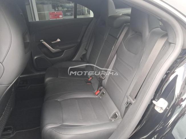 1600 - Mercedes CLA Coupé 2023 expertisée avec fin