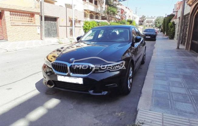 1603 - Bmw Série 3 2022 expertisée avec financemen