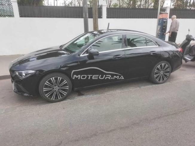 KIFAL - MERCEDES-BENZ CLA
