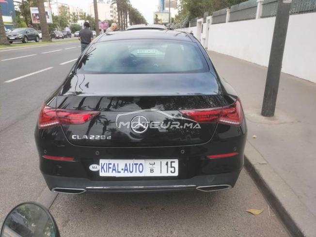 KIFAL - MERCEDES-BENZ CLA