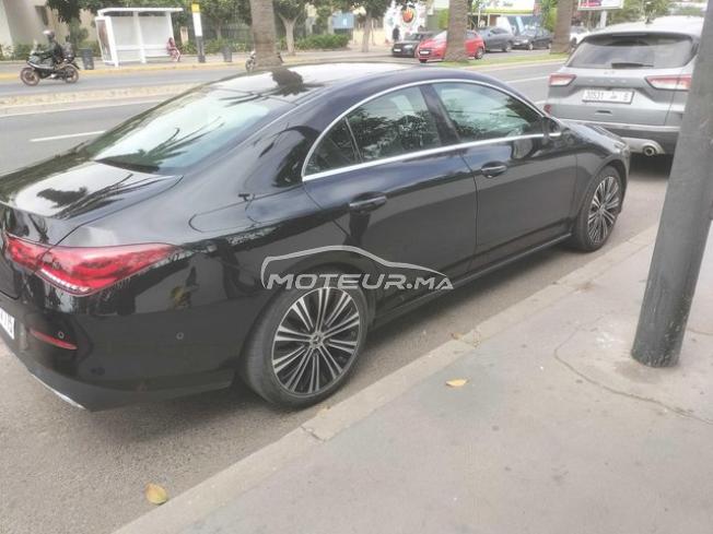KIFAL - MERCEDES-BENZ CLA