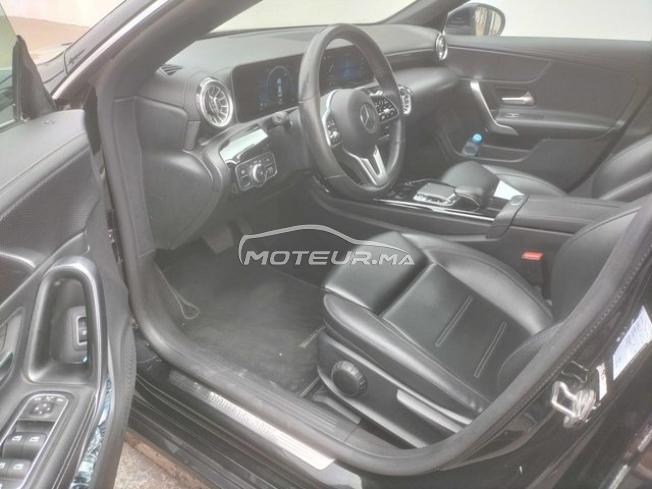 KIFAL - MERCEDES-BENZ CLA