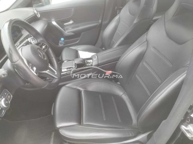 KIFAL - MERCEDES-BENZ CLA