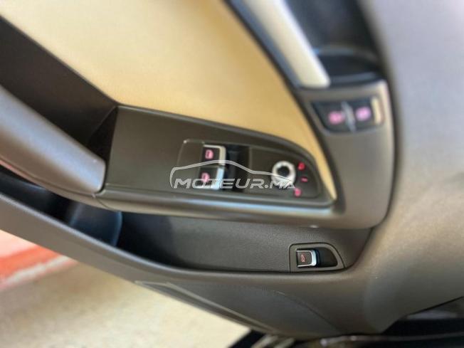 Audi A5 Coupé Diesel Automatique 8cv