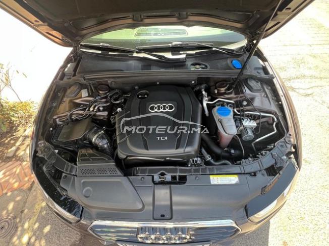 Audi A5 Coupé Diesel Automatique 8cv