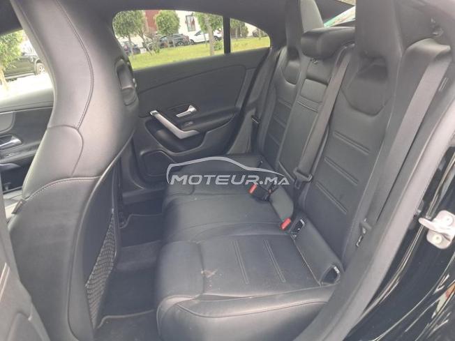 1614 - Mercedes CLA Coupé 2022 expertisée avec fin