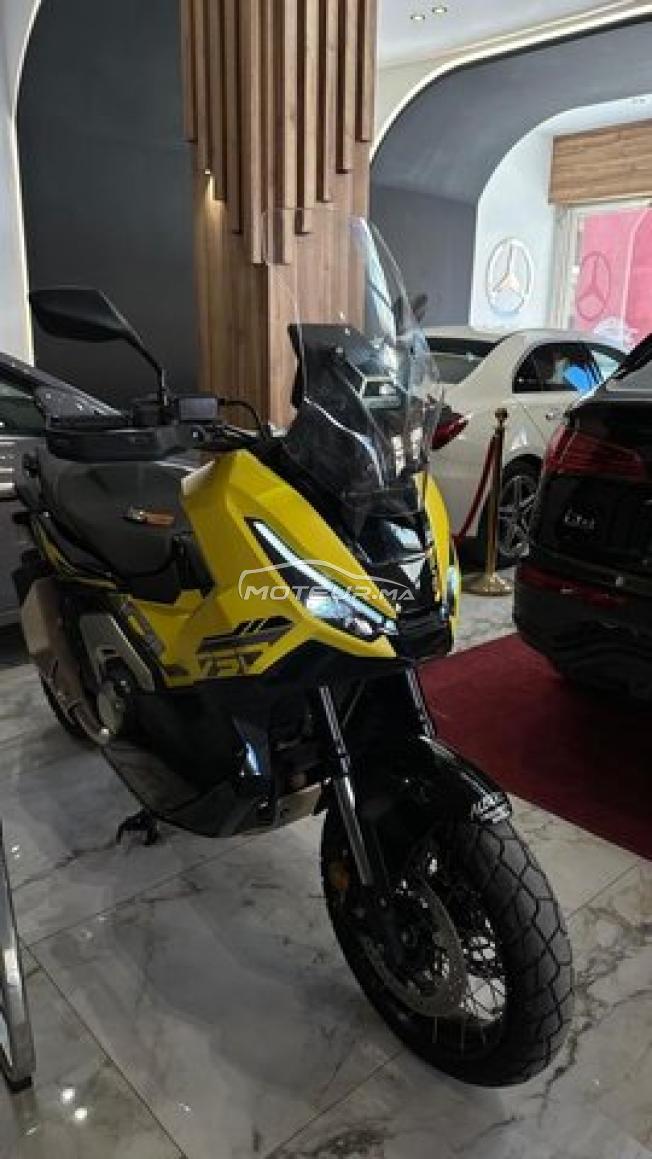 HONDA  X-ADV 750 