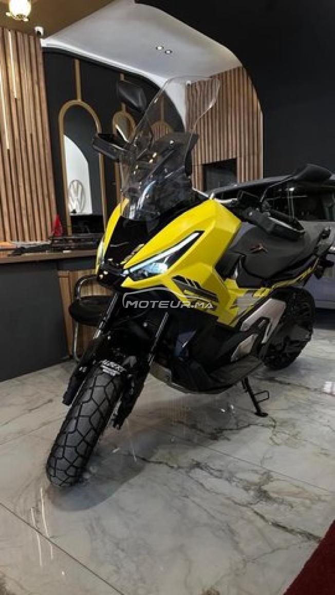 HONDA  X-ADV 750 