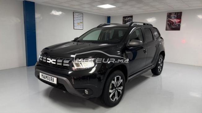 DACIA Duster 1.5 dCi 85 Extreme