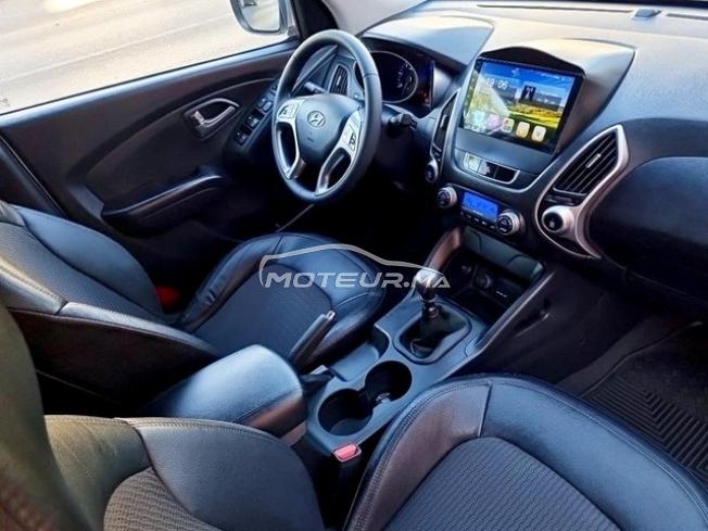 HYUNDAI IX35 2.0 CRDI RODEO 150.000KM TTOPTIONS