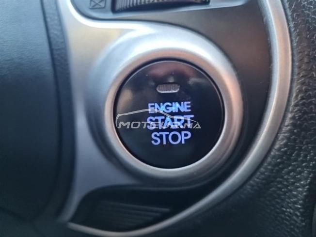 HYUNDAI IX35 2.0 CRDI RODEO 150.000KM TTOPTIONS