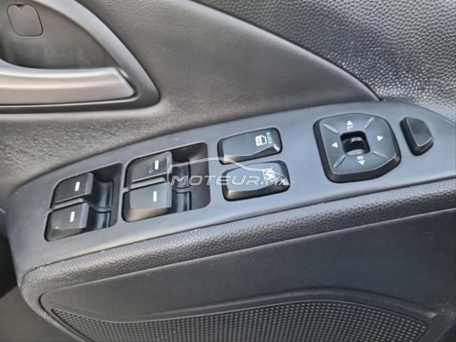 HYUNDAI IX35 2.0 CRDI RODEO 150.000KM TTOPTIONS
