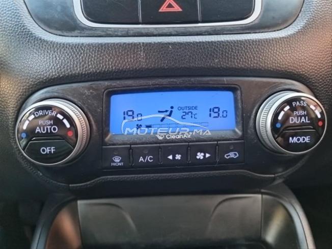 HYUNDAI IX35 2.0 CRDI RODEO 150.000KM TTOPTIONS