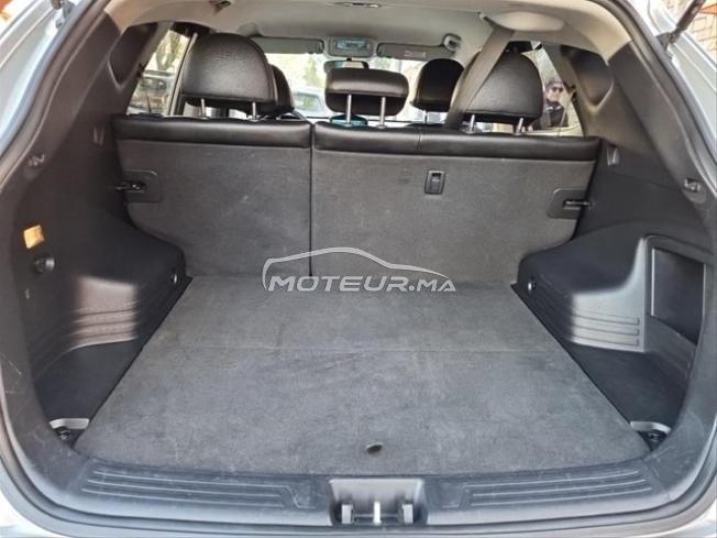 HYUNDAI IX35 2.0 CRDI RODEO 150.000KM TTOPTIONS