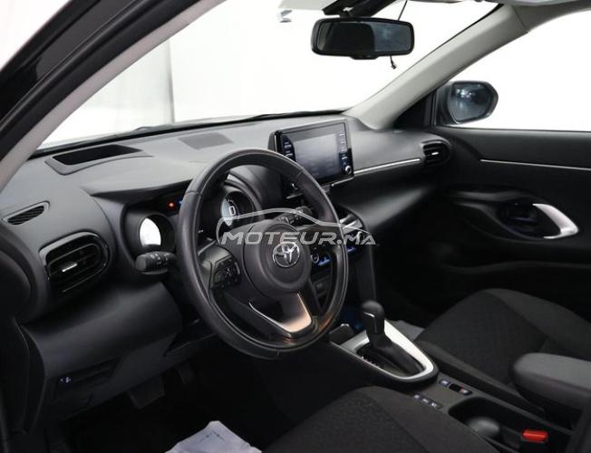 Toyota Yaris Cross 1.5 Distinctive