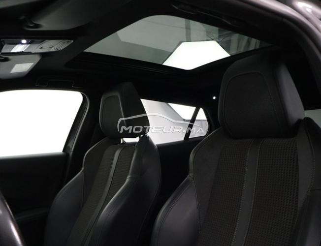 Peugeot 2008 1.5 BlueHDi GT line