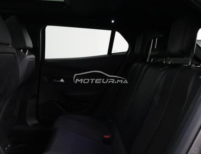 Peugeot 2008 1.5 BlueHDi GT line