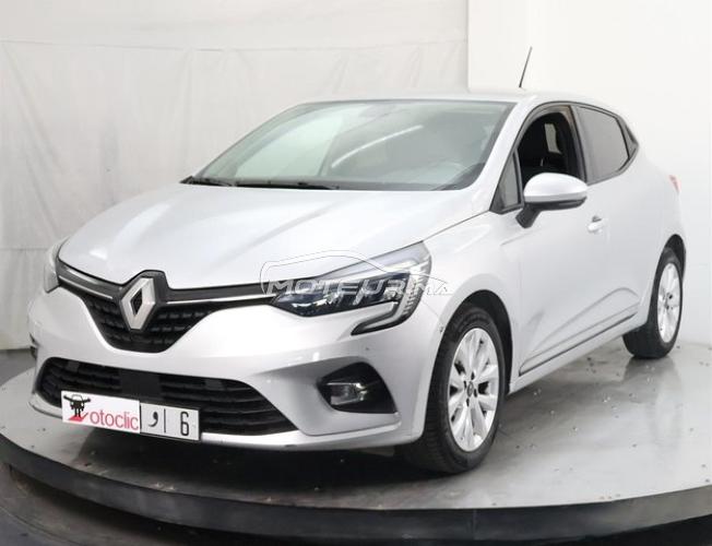 Clio 5 1.5 dCi 115 EQUILIBRE